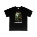 D167 black green