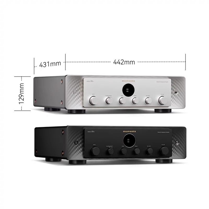 Marantz/Model 60N Home Hifi Amplifier Fever Streaming Bluetooth High Power