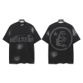 110 wash water black