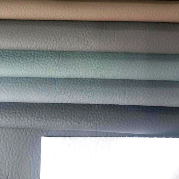 Sofa Fabric Cat Scratch Cloth Waterproof and Wear-Resistant Technical Cloth 1.5 Thick Leather Bedside Soft Bag Fabric Cushion Fabric Pvc