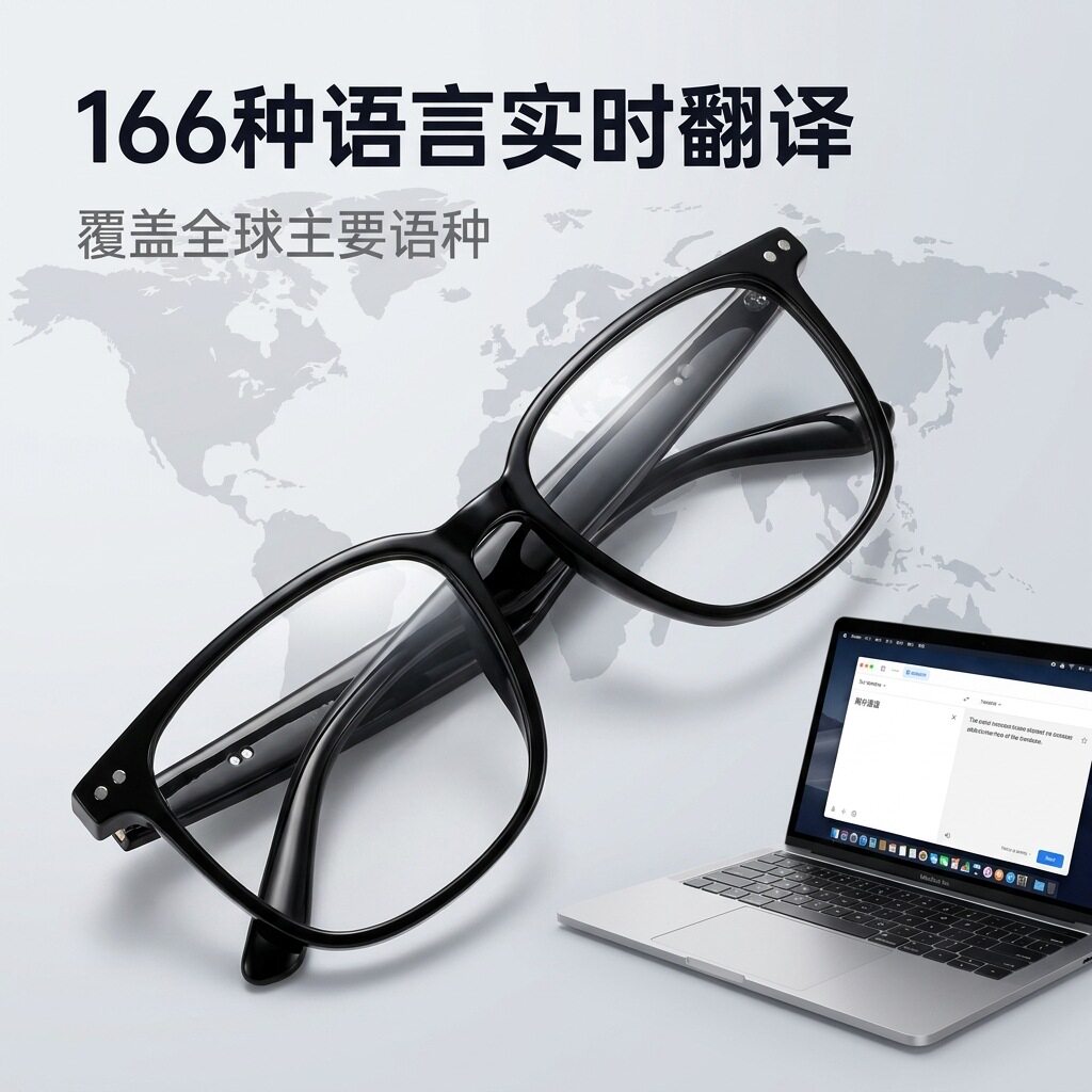 Ai Translation Smart Bluetooth Glasses Gs07 Cycling, Driving, Listening to Music and Talking, Light-Changing Lenses Indoor and Outdoor Factory