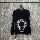 Poison Home Edition 25SS новый CH Croix cross horseshoe с принтом на санскрите для мужчин и женщин с длинными рукавами, трансграничная оптовая продажа mini 34