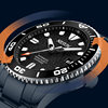 Nesun Fully Automatic Mechanical Watch Luminous Waterproof Business Casual Fashion Men's High-End Watch 9218