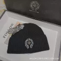 Black [embroidery cross]