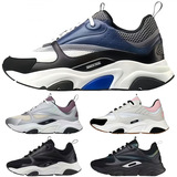 Putian cross-border daddy shoes, брендовая спортивная обувь D home B22 tide, мужская и женская дышащая повседневная обувь, обувь для пары больших размеров, кроссовки