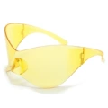 C7 Yellow
