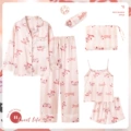Lingna -7-piece set