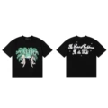 Green 955 Black