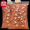 Large Granules New Arrival Northeastern Pine Nuts in Bulk Large Granules Hand-Peeled Open Red Pine Nuts Original Nuts Dried Nuts