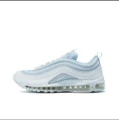 97-light blue and white