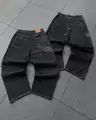 Black/jeans