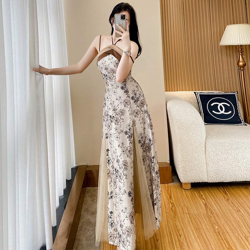 (Mới) Mã H0793 Giá 1300K: Áo Hai Dây Nữ Dotdhi Sexy Gợi Cảm Sexy Hàng Mùa Hè Họa Tiết Hoa Hai Dây Hở Vai Thời Trang Nữ Chất Liệu G04 Sản Phẩm Mới, (Miễn Phí Vận Chuyển Toàn Quốc).