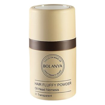 Hareline Powder Fit and Fill Reissue Artifact Fluffy Powder Lazy Shadow Powder Makeup Control Oil-Free Fluffy Powder