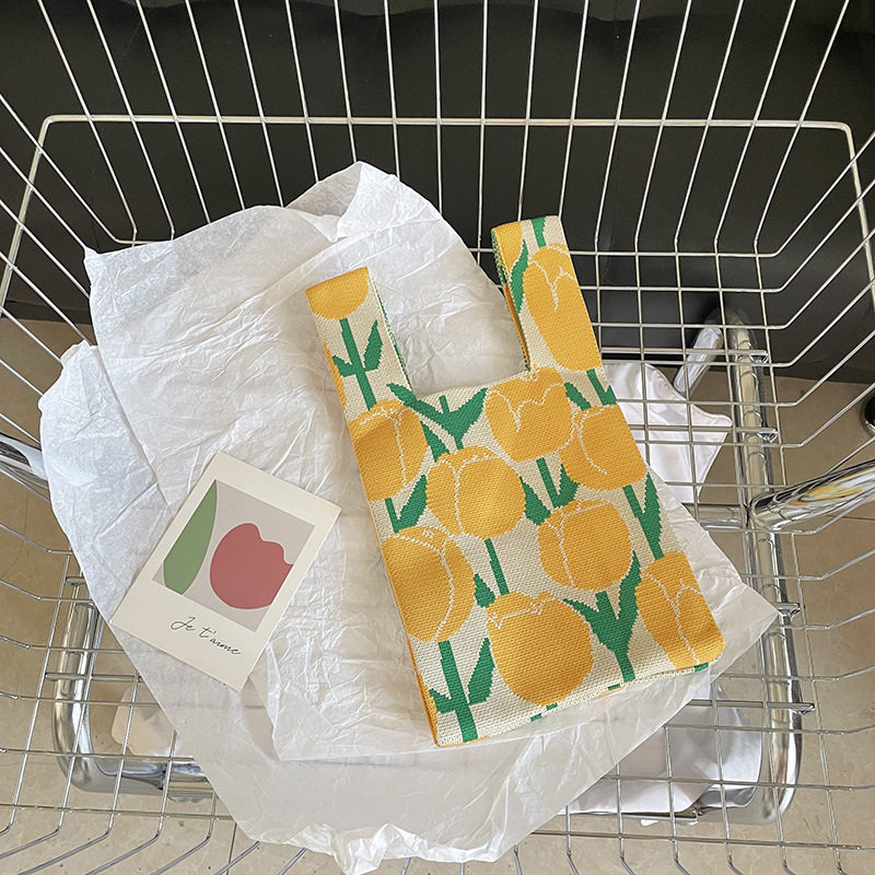 カーネーション-イエロー