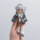 Оптовая продажа 8 очков 12 очков ob11 детская одежда 11-17 см Penny Bang Ni rabbit Ami body bjd комплект одежды для куклы mini 14