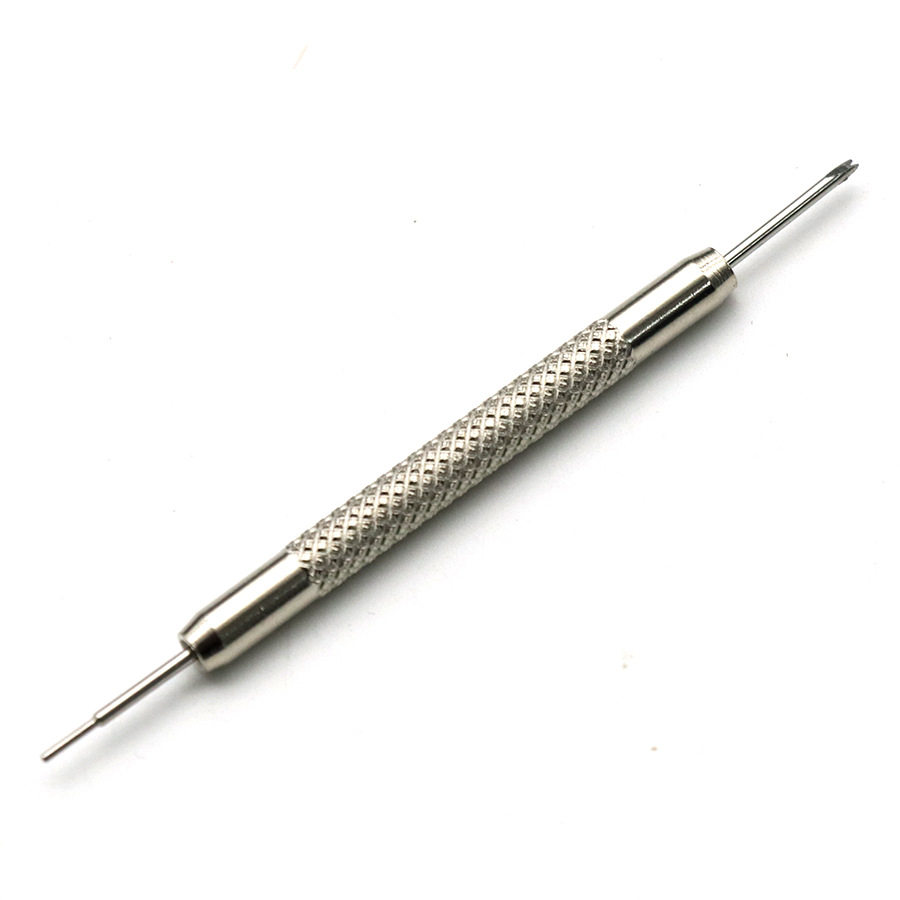 3 in 1 watch repair watch repair tool simple suit watch back cover tool watch opener ear batch watch adjuster