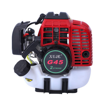 Small Household Agricultural Garden Lawn Mower, Brush Cutter, Industrial Grass Trimmer Cg450 for Home Garden Use