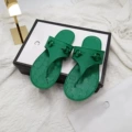 Flip-flops-green