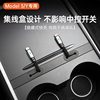 Suitable for Tesla Model3/Y mobile phone charging line car Apple Android typec fast charging data line