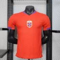 2026 norway home game