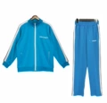 Lake Blue suit