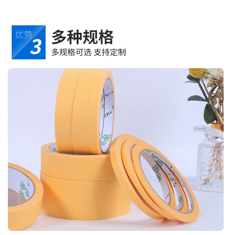 High-Viscosity Textured Paper Circuit Board Drilling Tape, Traceless Wrinkle Glue, Decoration Spray Paint, Textured Paper, Factory Direct Sale