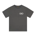 Dark gray top