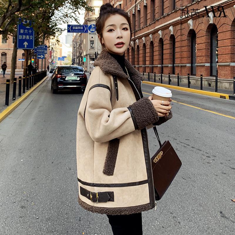 (Mới) Mã K0571 Giá 2310K: Áo Khoác Nữ Wotdpi Hàng Mùa Xuân Thu Đông Thời Trang Nữ Chất Liệu G05 Sản Phẩm Mới, (Miễn Phí Vận Chuyển Toàn Quốc).