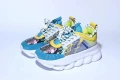 Rhyme get white blue yellow