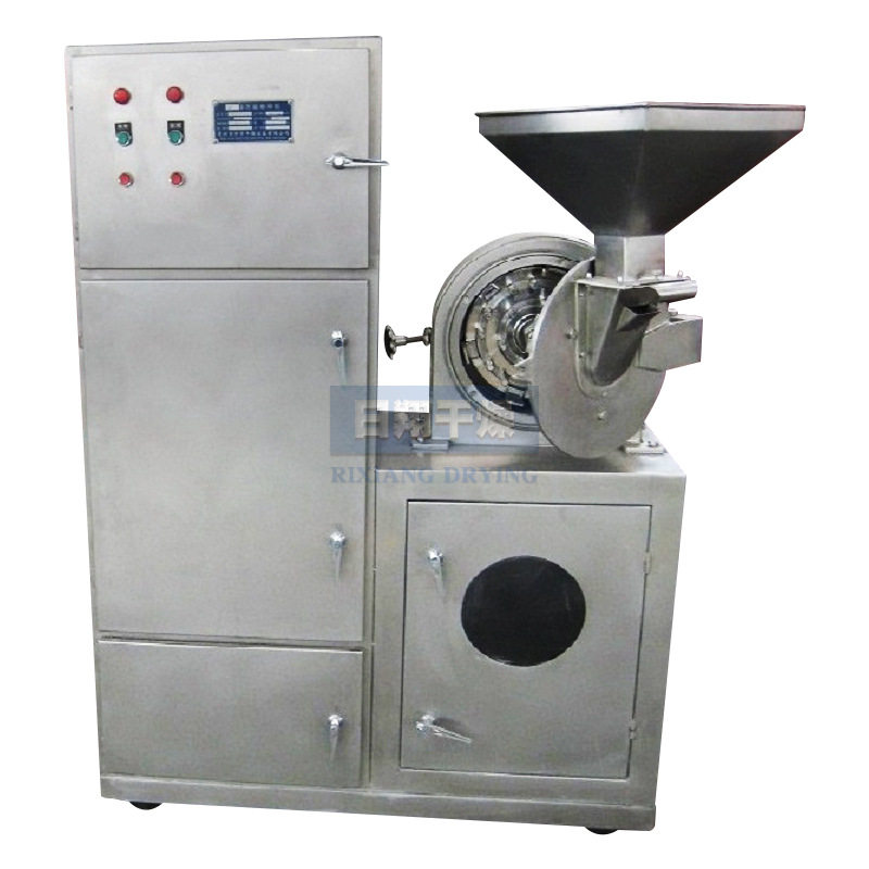 Agricultural 30B Grinder Granules 30B Grinder Medicine Mulberry Fruit Multifunctional Vertical Grinder
