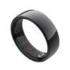 Cross-border Ceramic Multifunctional Sports Ring Waterproof Health Blood Oxygen Heart Rate Sleep Health Monitoring Smart Ring