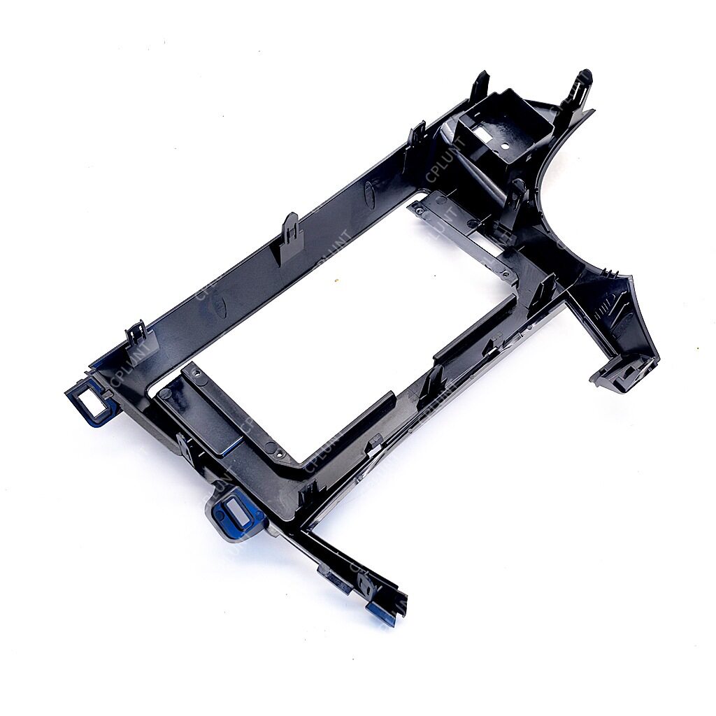 Frame Suitable for Toyota Prius Toyota Prius Android Central Control Navigation Dvd Face Frame Modification Panel
