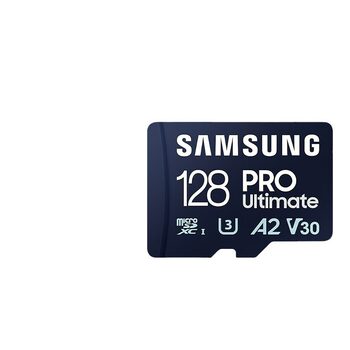 Suitable for Samsung 128/256G/512G Tf Memory Card U3 V30 A2 Read Speed 200M/S 4K High Speed Storage