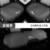 Полностью закрытая подставка [Xingyao Black], состоящая из трех частей