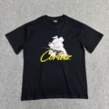 AT65 Black Light Pink Print