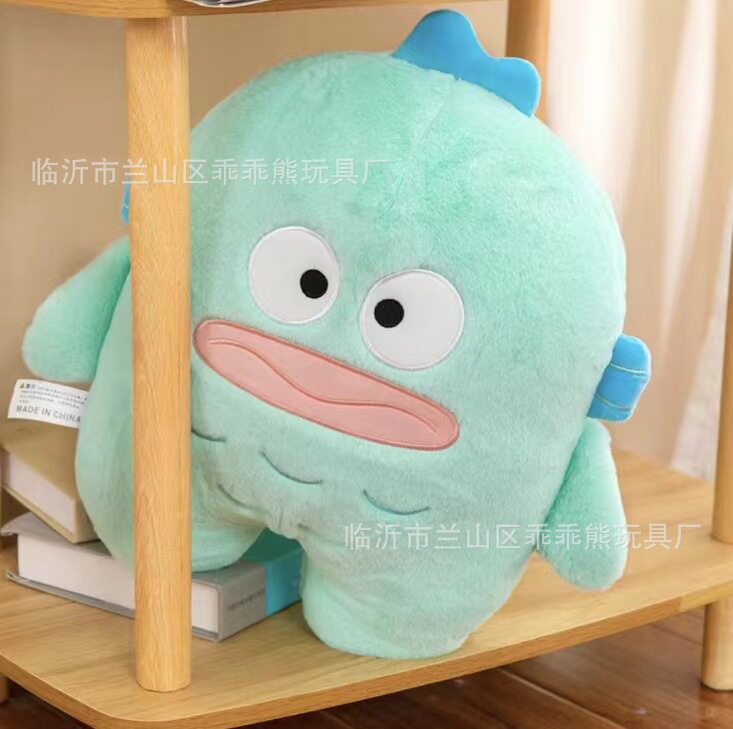 毛绒玩具八寸抓机娃娃毛绒公仔婚庆抛洒地推摆摊活动跨境玩偶批发