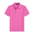 Rose red yellow label