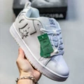 White gray