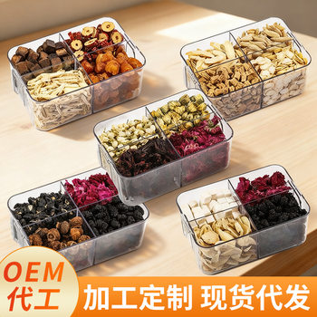 Longan, Red Date Tea, Mulberry, Lily, Prickly Pear, Rose, Jasmine, Astragalus, Codonopsis, Brown Sugar, Ginger Tea Oem Processing