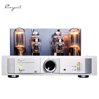 cayin A- 845 PLUS household hifi fever gallbladder machine electronic tube amplifier