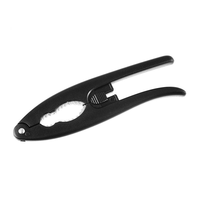 Walnut Cracker Multifunctional Walnut Opener Hazelnut Clip Walnut Peeling Tool Nut Opener Magic Tool Shell-Breaking Nut Pliers