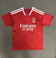 26-27 Benfica home jersey - fan edition