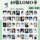 Оптовая продажа звездной анимационной открытки Chen Junming Ding Yuxi wild Zhao Liying LOMO card polaroid small card самозапечатывающаяся открытка mini 90