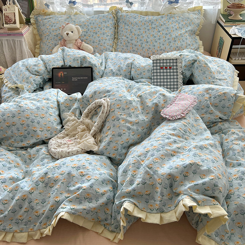 リトルデイジー [カテゴリーA-裸の睡眠テクスチャー]