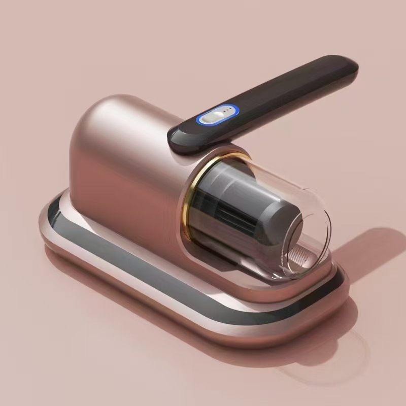 除螨仪家用床上大吸力紫外线杀菌机无线吸尘器除尘器沙发除螨仪器