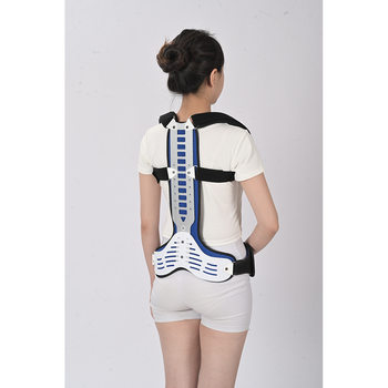 Spinal fixator hunchback spine standing posture sitting posture body shaping device hunchback correction with hunchback spinal correction device