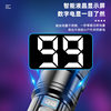 E-commerce explosions outdoor flashlight zoom multifunctional portable charging ultra-bright long-range long-range hand