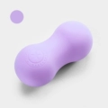 Taro purple peanut balls