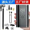 New Car Air Pump Car Air Pump Portable Wireless Electric Air Pump Tire Pump Wholesale