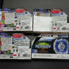 Domei Genuine Takara Tomy Beyblade Sinful Holy Gun Db Battle Bursting Gyro B189